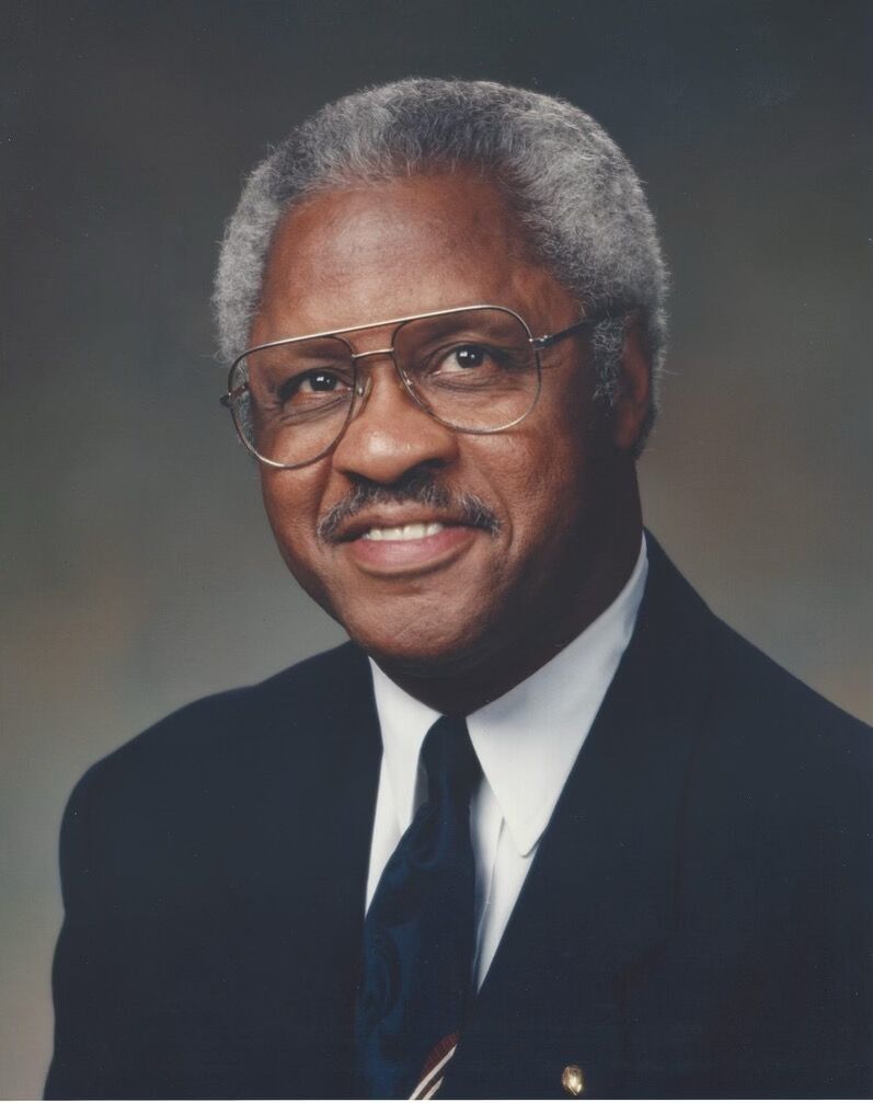 Albert Dotson Sr.